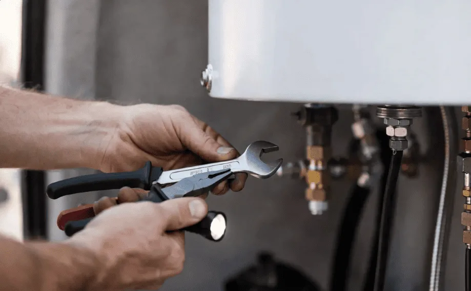 Why choose Water Heater Repair in Creston, IL